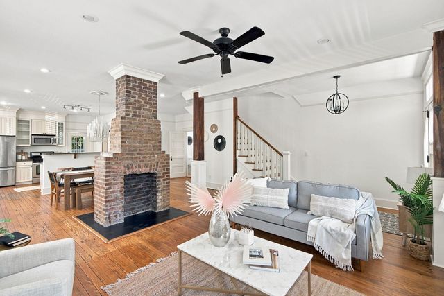 4 Carolina Street, Charleston, SC 29403