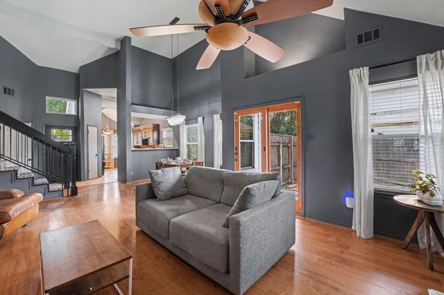 9638 W Withers Way Circle, Houston, TX 77065