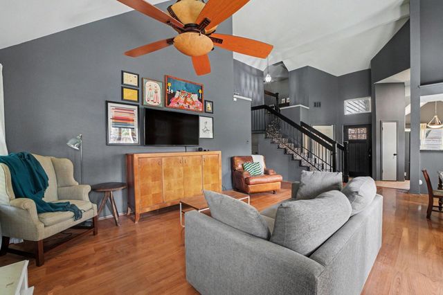 9638 W Withers Way Circle, Houston, TX 77065