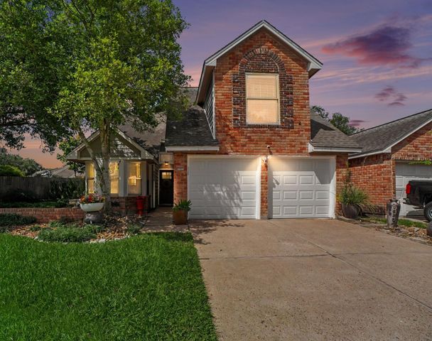 9638 W Withers Way Circle, Houston, TX 77065