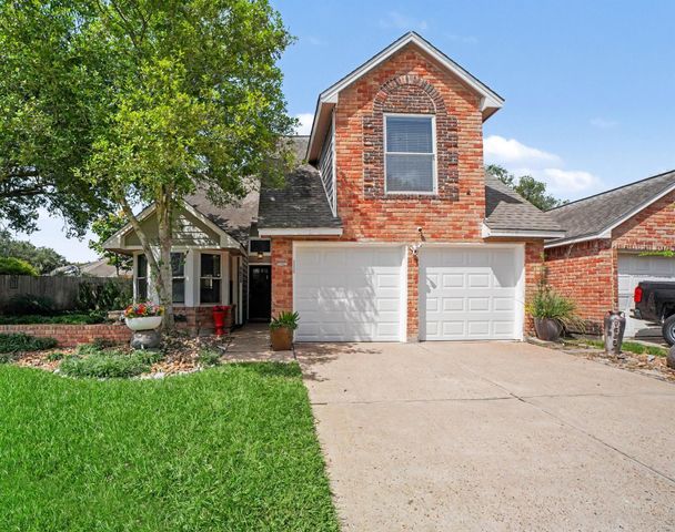 9638 W Withers Way Circle, Houston, TX 77065