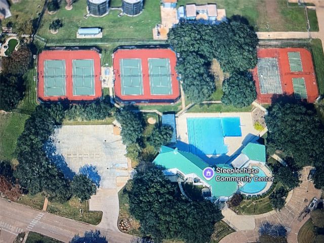 9638 W Withers Way Circle, Houston, TX 77065