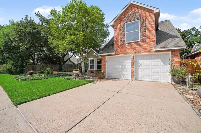 9638 W Withers Way Circle, Houston, TX 77065