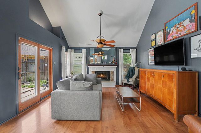 9638 W Withers Way Circle, Houston, TX 77065