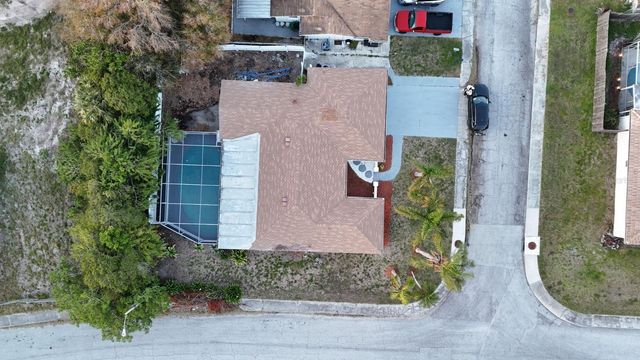 1715 KENILWORTH STREET, Holiday, FL 34691