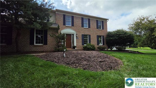 5100 Rosewood Drive, Upper Saucon Twp, PA 18034