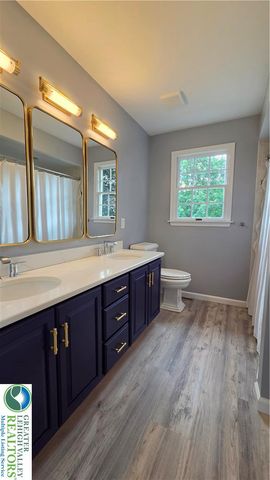 5100 Rosewood Drive, Upper Saucon Twp, PA 18034