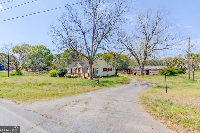 1023 Poplar Street, Monroe, GA 30655