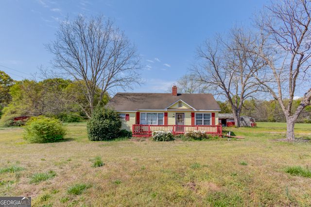 1023 Poplar Street, Monroe, GA 30655