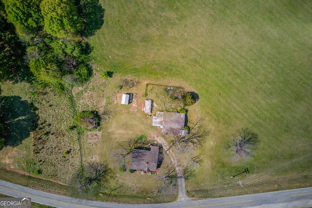 1023 Poplar Street, Monroe, GA 30655