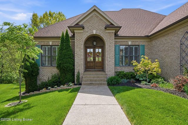 2302 Clemons Way, Louisville, KY 40023