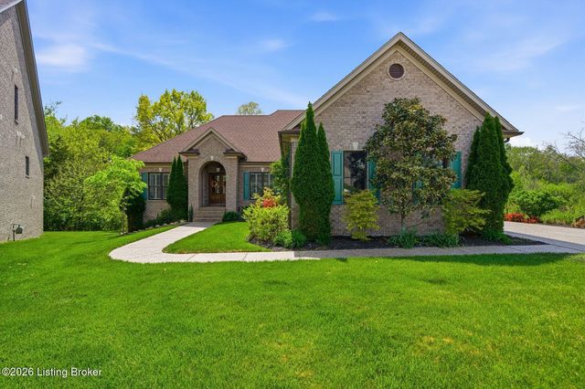 2302 Clemons Way, Louisville, KY 40023