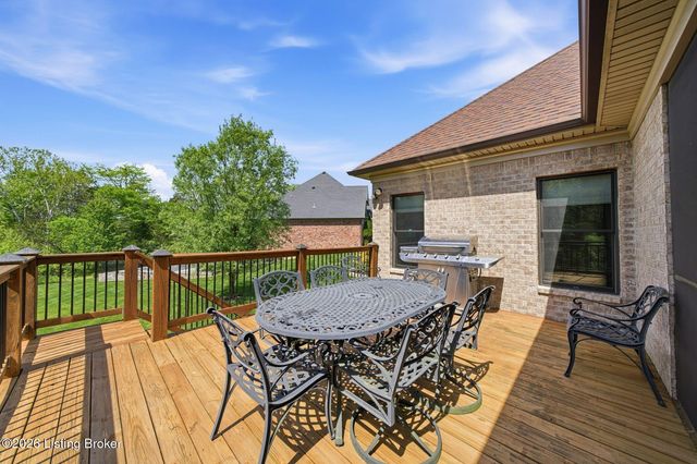 2302 Clemons Way, Louisville, KY 40023