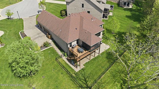 2302 Clemons Way, Louisville, KY 40023