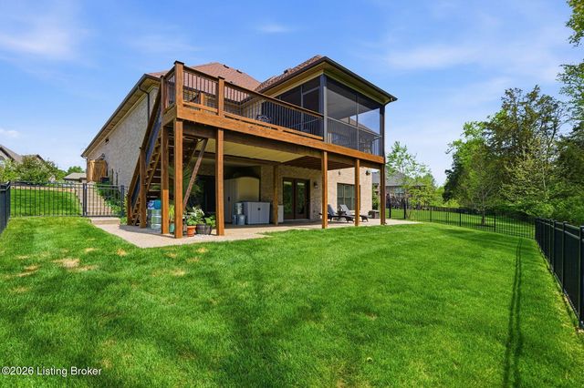 2302 Clemons Way, Louisville, KY 40023