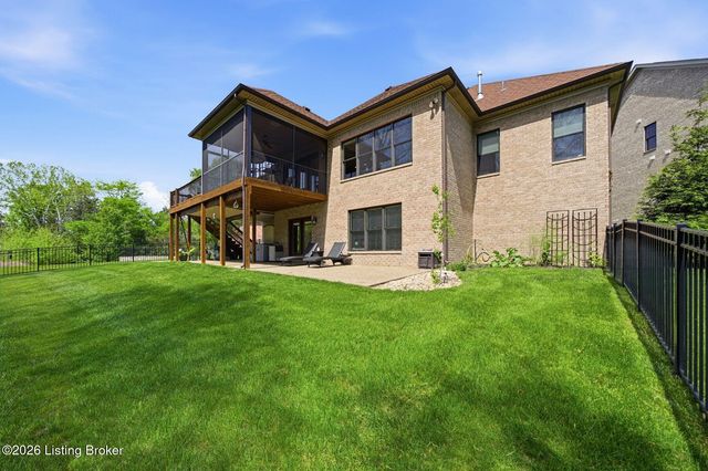 2302 Clemons Way, Louisville, KY 40023