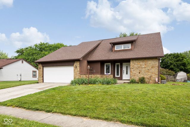 7814 Hampton Place, Fishers, IN 46038