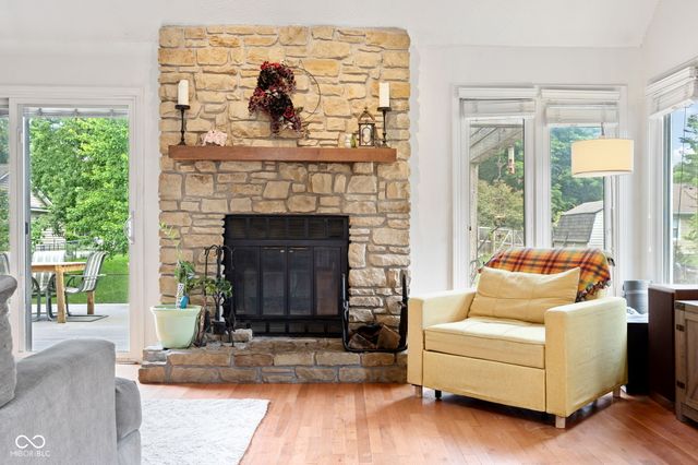 7814 Hampton Place, Fishers, IN 46038