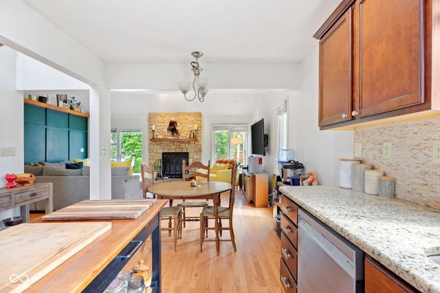 7814 Hampton Place, Fishers, IN 46038
