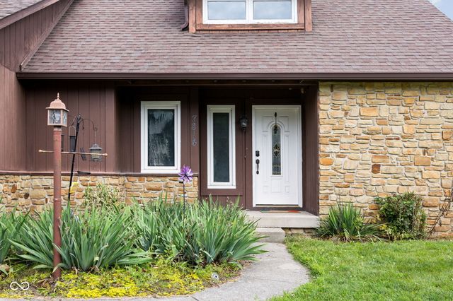 7814 Hampton Place, Fishers, IN 46038