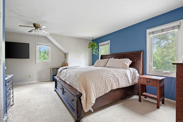 7814 Hampton Place, Fishers, IN 46038