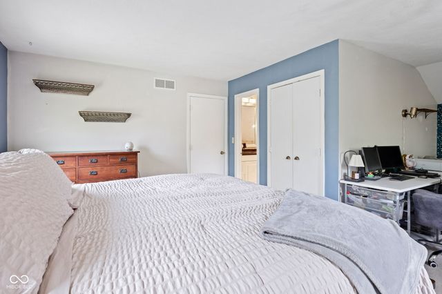 7814 Hampton Place, Fishers, IN 46038
