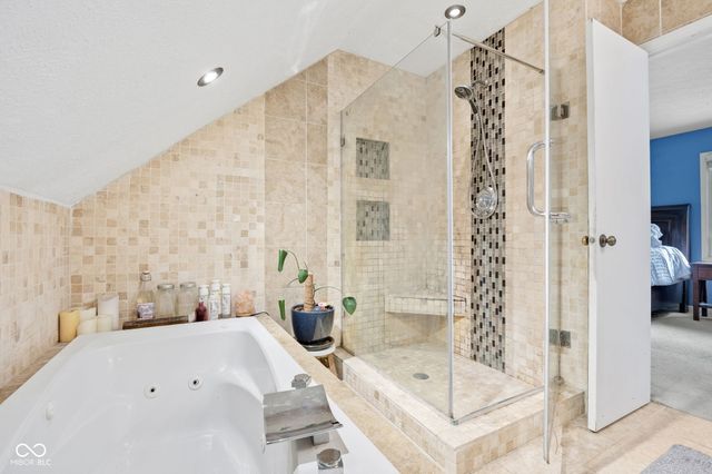 7814 Hampton Place, Fishers, IN 46038