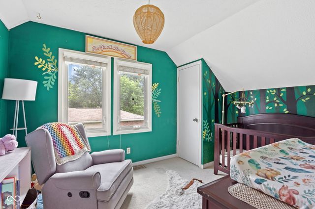 7814 Hampton Place, Fishers, IN 46038