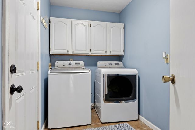 7814 Hampton Place, Fishers, IN 46038