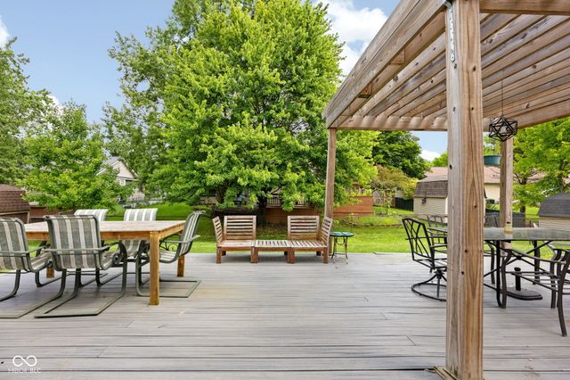 7814 Hampton Place, Fishers, IN 46038