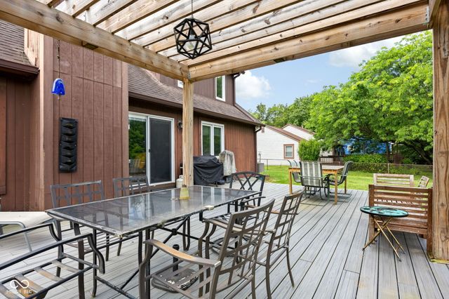 7814 Hampton Place, Fishers, IN 46038