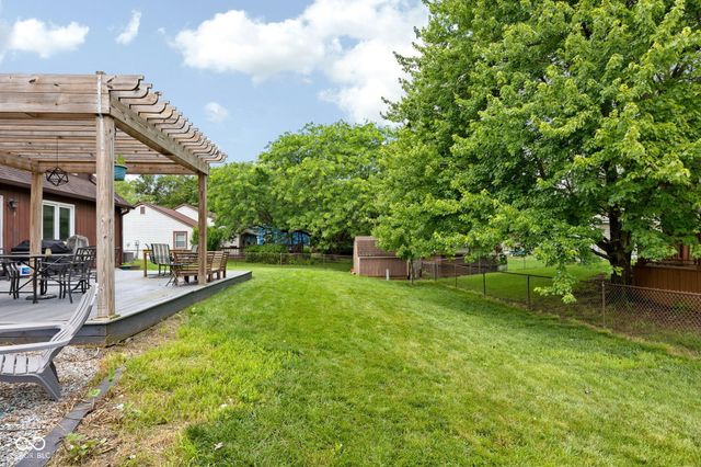 7814 Hampton Place, Fishers, IN 46038