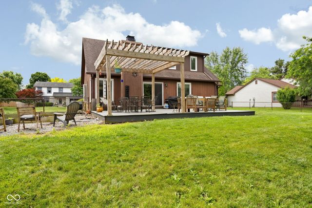 7814 Hampton Place, Fishers, IN 46038