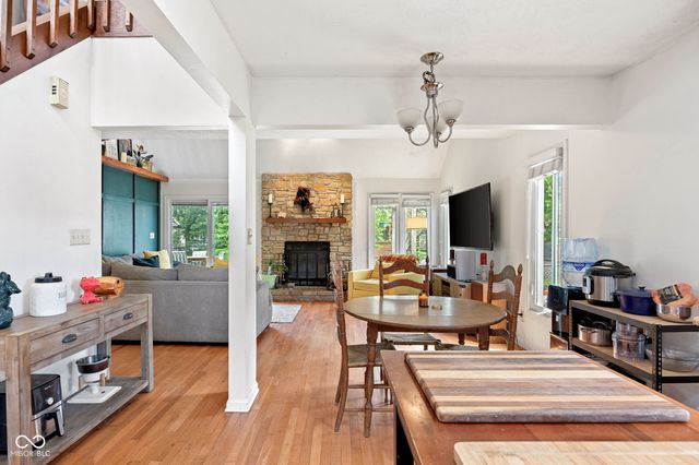 7814 Hampton Place, Fishers, IN 46038