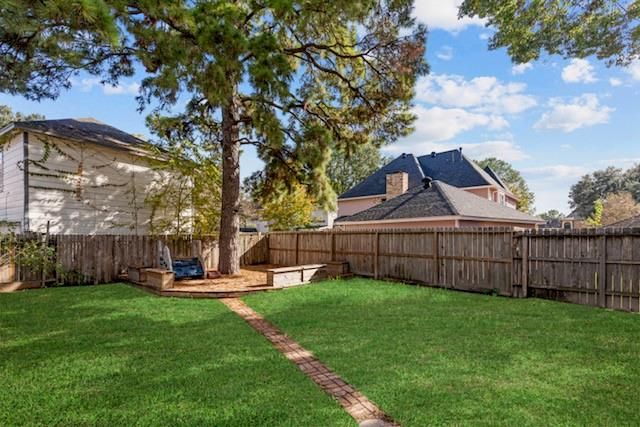 6419 Sutter Park Lane, Houston, TX 77066