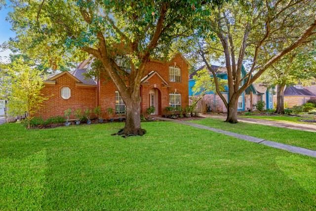 6419 Sutter Park Lane, Houston, TX 77066