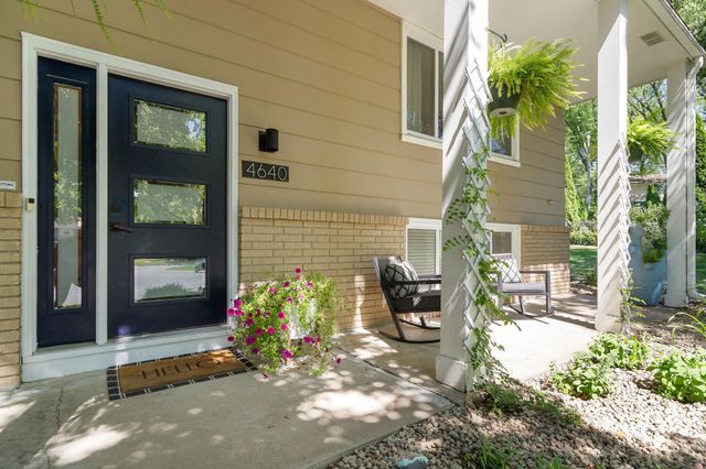 4640 Decatur Avenue N, New Hope, MN 55428