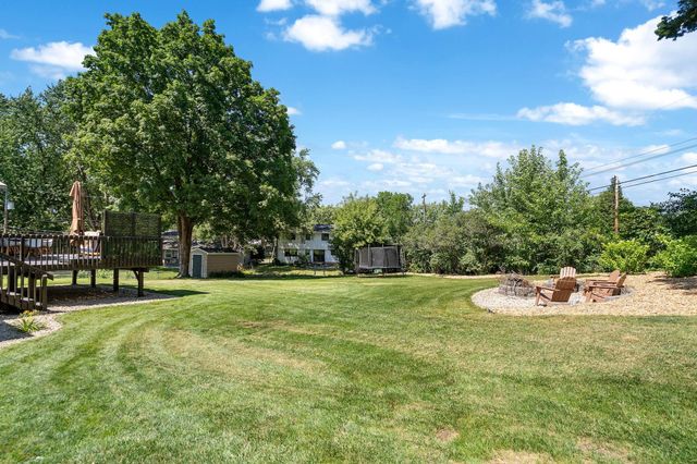 4640 Decatur Avenue N, New Hope, MN 55428