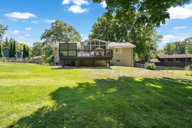 4640 Decatur Avenue N, New Hope, MN 55428