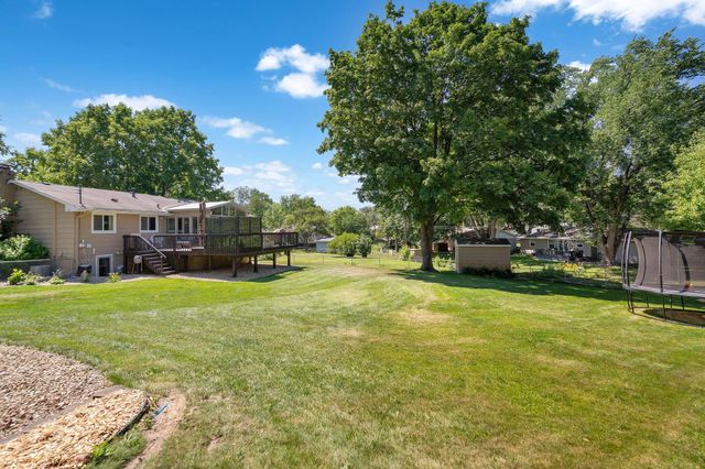4640 Decatur Avenue N, New Hope, MN 55428