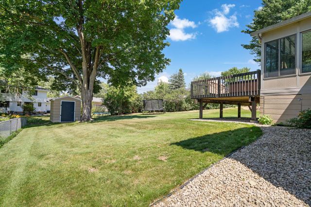 4640 Decatur Avenue N, New Hope, MN 55428