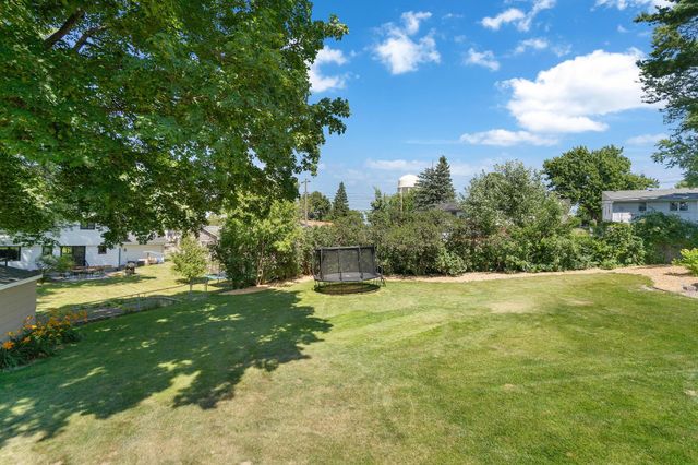 4640 Decatur Avenue N, New Hope, MN 55428