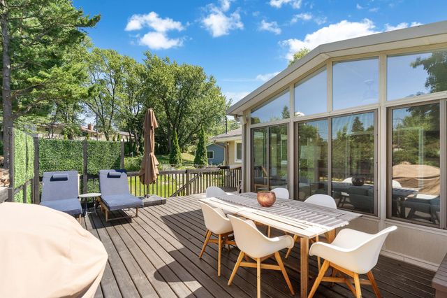 4640 Decatur Avenue N, New Hope, MN 55428