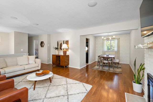 4640 Decatur Avenue N, New Hope, MN 55428