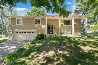 4640 Decatur Avenue N, New Hope, MN 55428