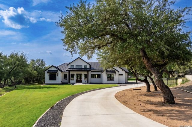 722 POST OAK RIDGE WAY, Bulverde, TX 78163