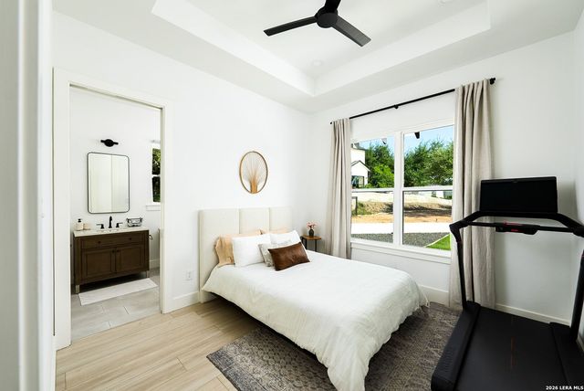 722 POST OAK RIDGE WAY, Bulverde, TX 78163