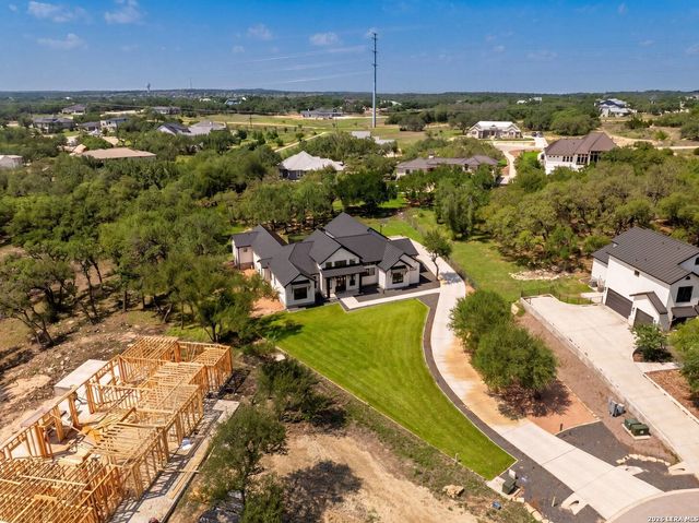 722 POST OAK RIDGE WAY, Bulverde, TX 78163