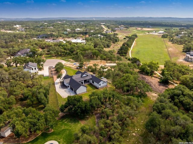 722 POST OAK RIDGE WAY, Bulverde, TX 78163