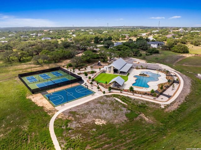722 POST OAK RIDGE WAY, Bulverde, TX 78163